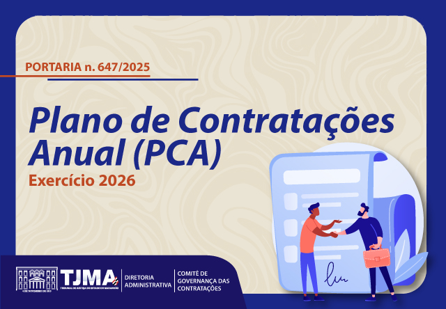 A imagem apresenta um cartaz com o título