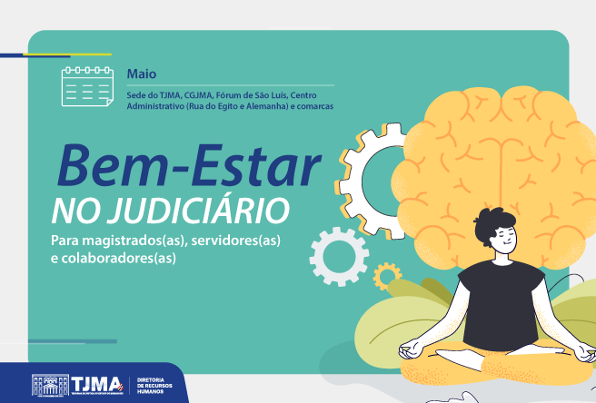 Portal do Poder Judiciario do Estado do Maranhão (TJMA)