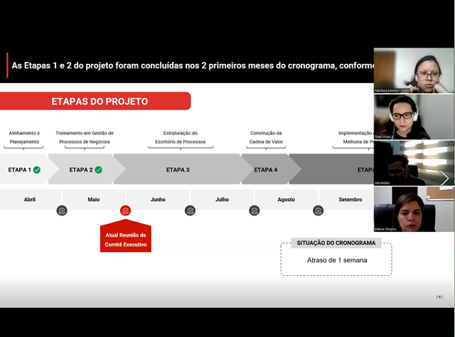 Portal do Poder Judiciario do Estado do Maranhão (TJMA)