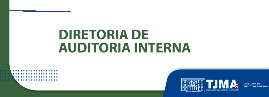 Banner do Portal da Diretoria de Auditoria Interna