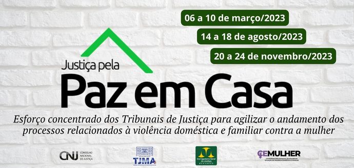 Calendário JPC Ano 2023