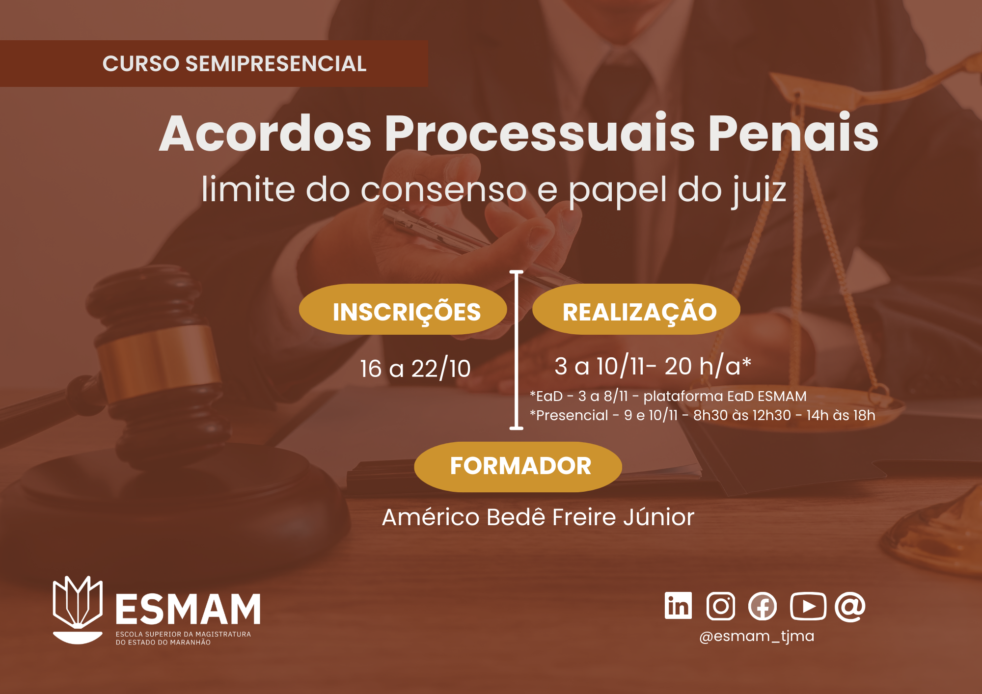 O PAPEL DO JUDICIÁRIO NO PROCESSO DE FORMAÇÃO DE POLÍTICAS