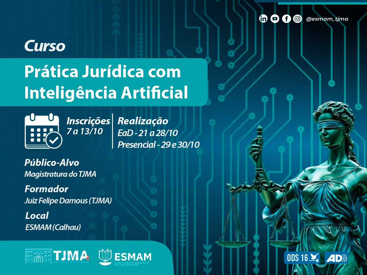 Prática Jurídica com Inteligência Artificial