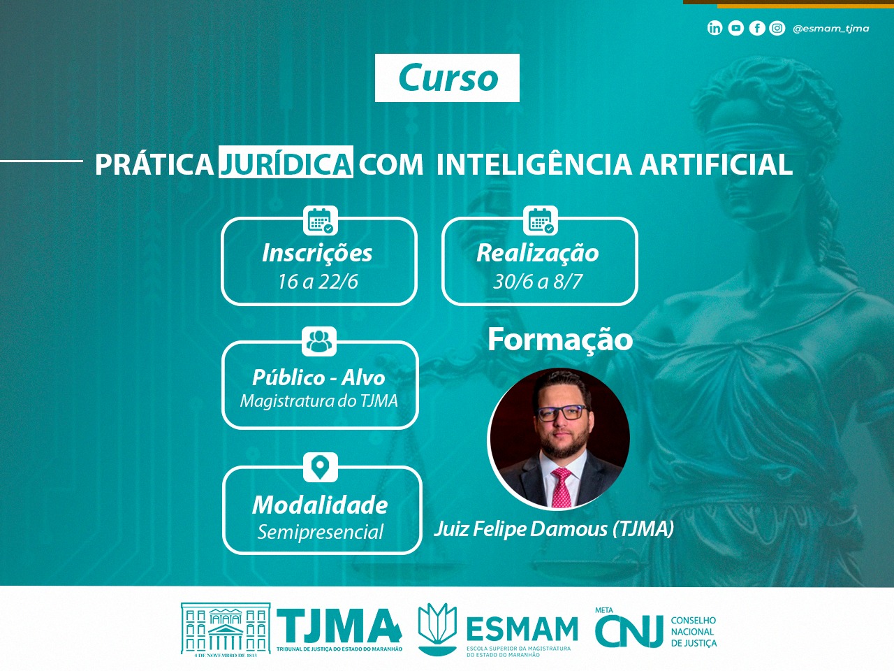 Prática Jurídica com Inteligência Artificial