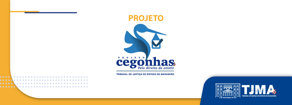 Banner Projeto Cegonhas