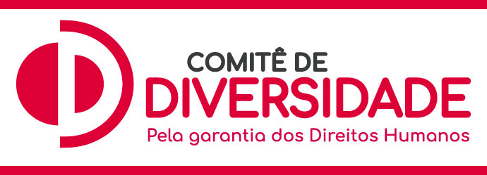 Banner Logo Diversidade