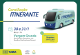 Conciliação Itinerante