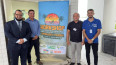 Workshop regularização fundiária Tutóia - com banner