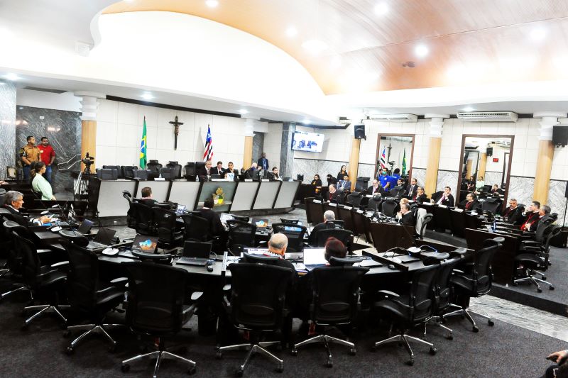 Portal do Poder Judiciario do Estado do Maranhão (TJMA)