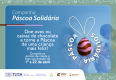PÁSCOA SOLIDÁRIA