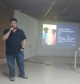DIVERSIDADE RACISMO RECREATIVO