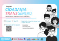Mutirão de Cidadania - população transgênero