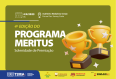 TJMA promove solenidade de premiação do Programa Meritus