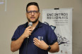 Encontros Regionais terça 8