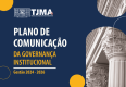 PLANO DE COMUNICAÇÃO DA GOVERNANÇA