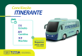 Conciliação Itinerante Maio