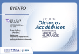 I CICLO DE Diálogos Acadêmicos