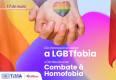 DIA DE COMBATE À HOMOFOBIA