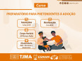 Curso preparatório para adoção - junho 2025
