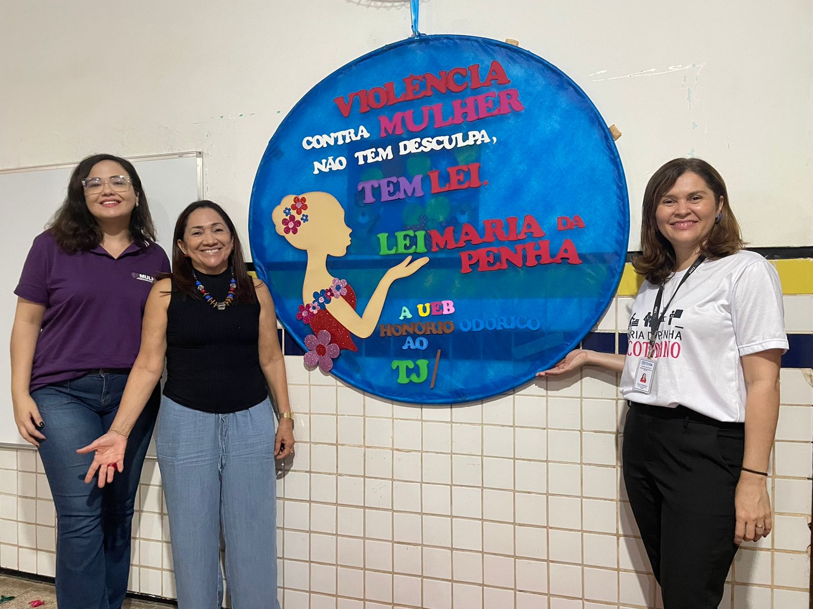 Dia das Mães será comemorado com Círculo de Celebração na Escola da  Magistratura