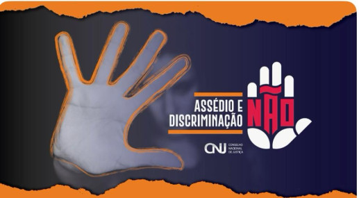 Semana de Combate ao Assédio Moral e Sexual e à Discriminação instituída pelo Conselho Nacional de Justiça (CNJ)