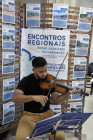 Abertura Encontros Santa Ines