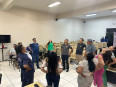 Imperatriz recebe projeto Saúde e Qualidade de Vida