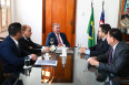 Reunião DPEMA