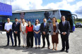 Conciliação Balanço