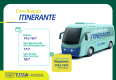 Conciliação Itinerante