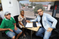 Conciliação em São Raimundo das Mangabeiras - acordo de vizinhos