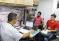 Conciliação Itinerante em Balsas - segundo dia - negociação de dívida