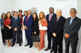 TJMA inaugura instalações revitalizadas do 2º Juizado Especial Cível de São Luís