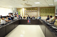 Reunião TJ MP