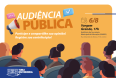 Audiência Pública - Vargem Grande
