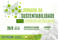 Jornada de Sustentabilidade 2025 - Site - com período de inscrição