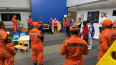BRIGADA DE EMERGÊNCIA CASA DA CRIANÇA