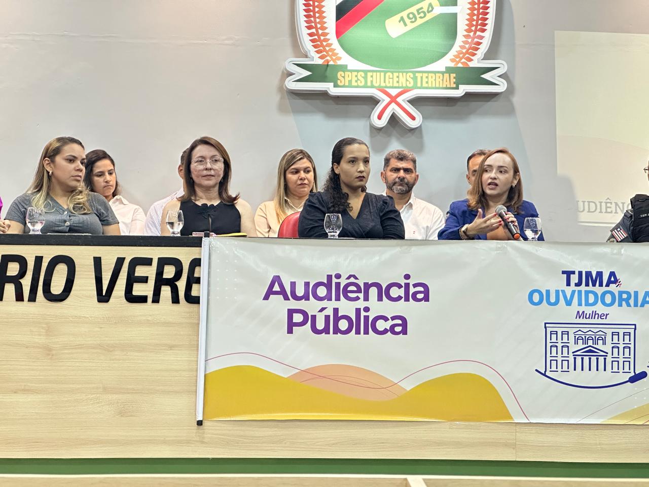 audiencia esperant audid