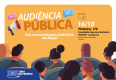 AUDIÊNCIA PÚBLICA PINHEIRO