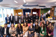 reunião do Comitê de Comunicação da Justiça Estadual
