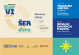 Semana do Servidor e da Servidora e Programa Meritus
