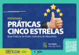 Programa Práticas Cinco Estrelas