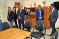 Itz inauguração