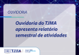 Relatório da Ouvidoria