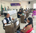 Conciliação Itinerante - Centro do Maranhão