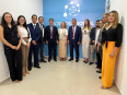 Inauguração Es PF3