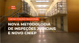 CAPACITAÇÃO INSPEÇÕES CNJ