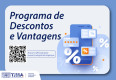 PROGRAMA DE DESCONTOS E VANTAGENS