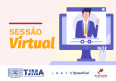 Sessão Virtual