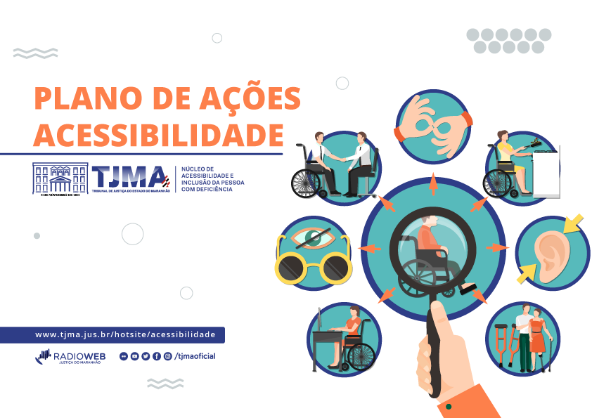 Plano de Ações Acessibilidade 2025